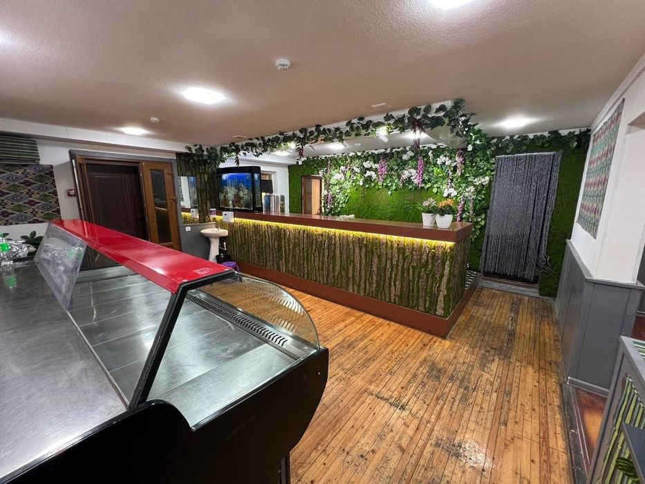 Срочно сотилад Чилонзор Кафе Сотилади 316м² Хамма шароитлар бор