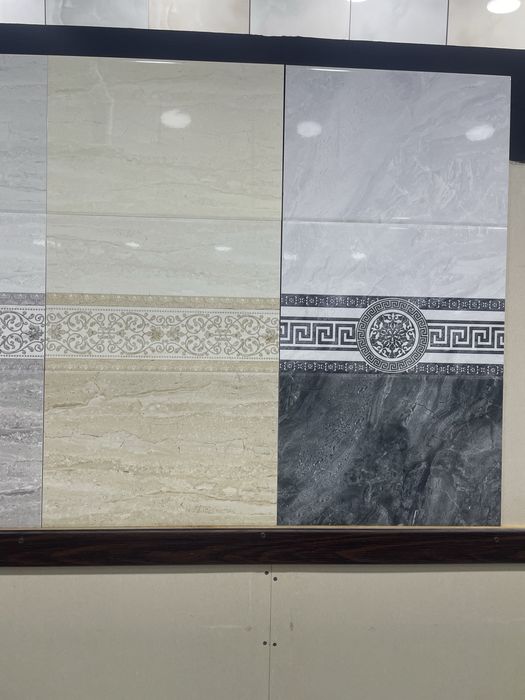 Ошхона учун кафел/ хоммом учун кафель