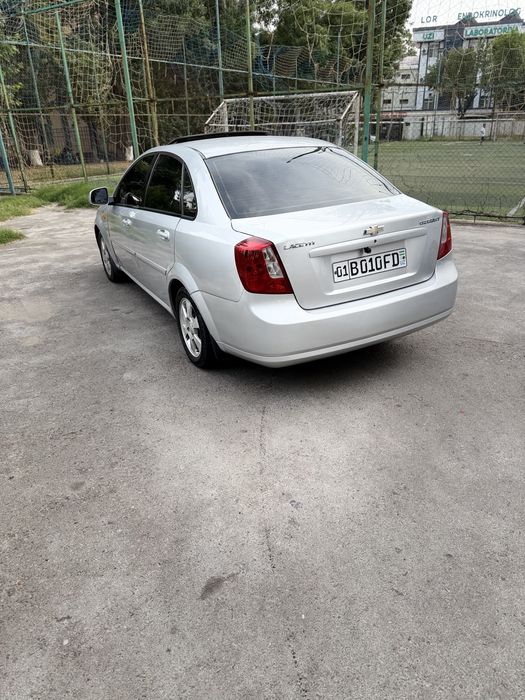 Gentra 2015 3 avtamat Prapan gaz