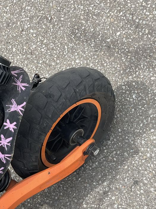 trotineta electria kugookirin g2 pro