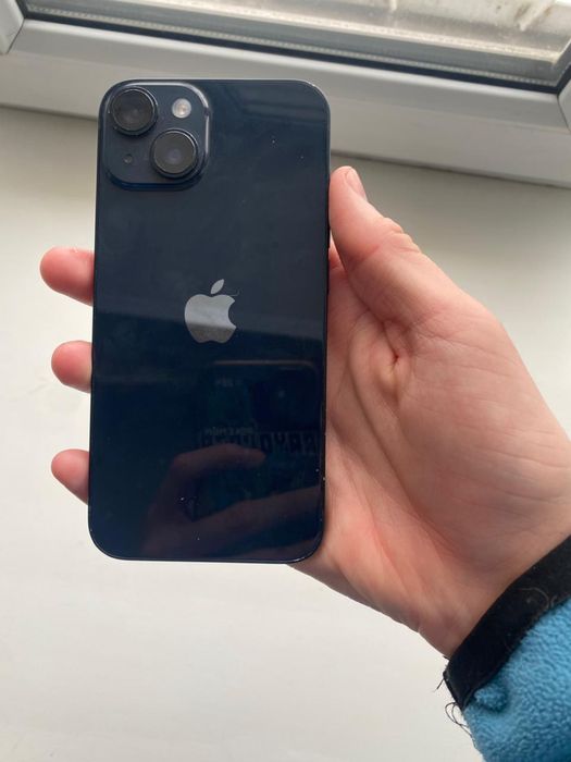 айфон 14 память 128