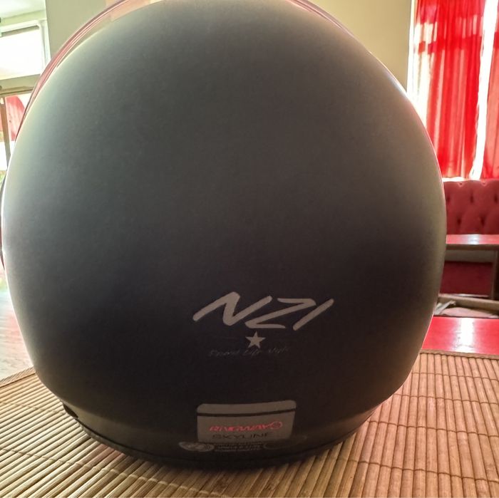 Casca moto NZI Ringway Skyline marimea S