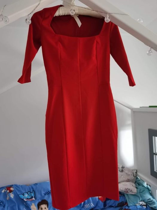 Rochii casual si elegant S ca noi