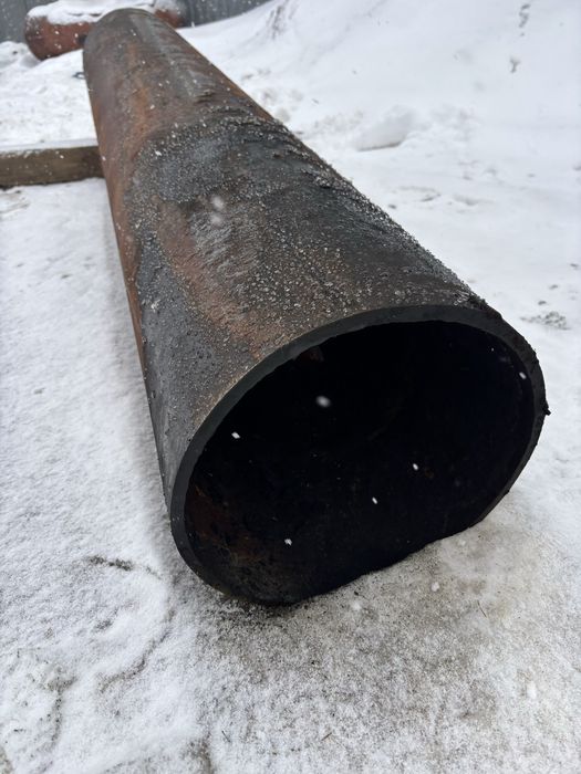 Труба бу 325 мм толшина 10 мм