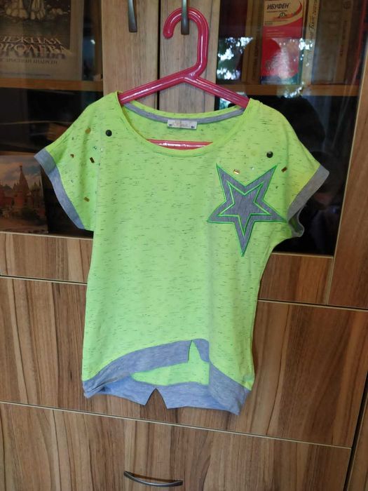 Распродажа детских и подростковых вещей