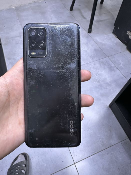 Oppo a54 без коробки