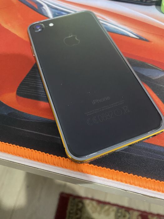 Iphone 7 Black 32Gb