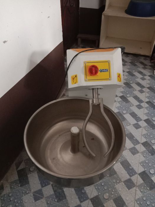 Хамир коригич мешалка