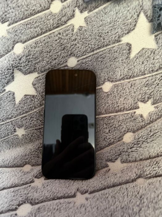 Iphone 14 Pro. Четкий