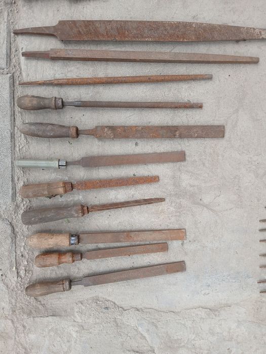 Инструменты для ремонта дома