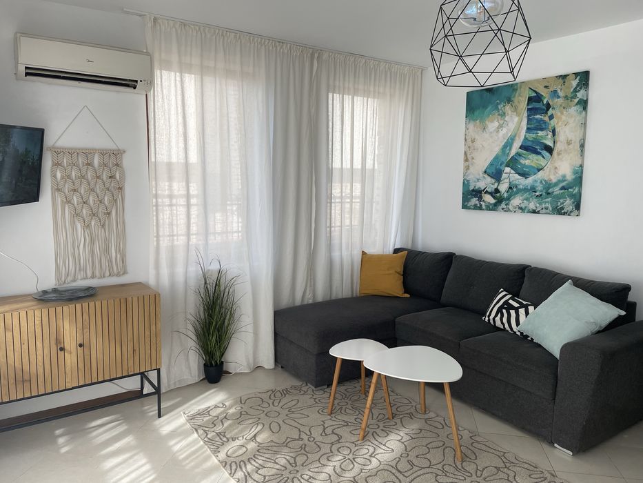 Апартамент за нощувки,комплекс Bay View ,Созопол