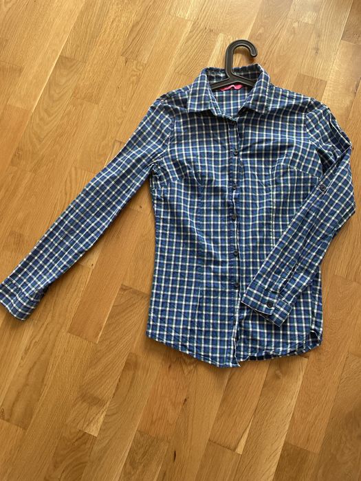 Маркови ризи, Massimo Dutti и др.