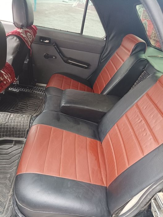 Газ 3102 Волга 1996 года