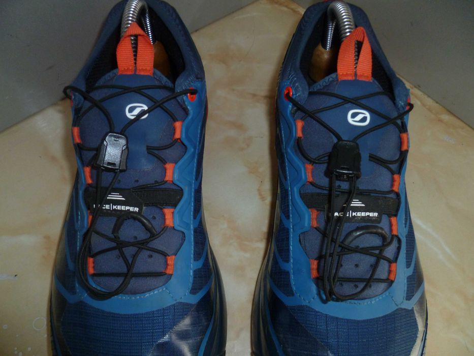 SCARPA маратонки №42