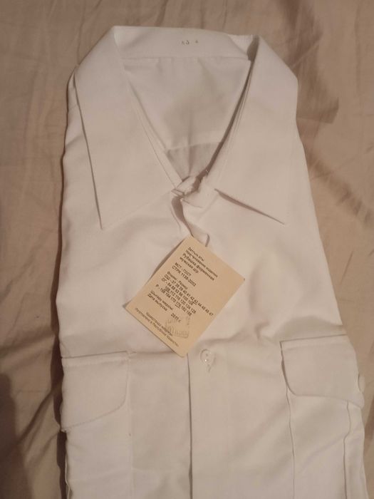 рубашка военная рубашка