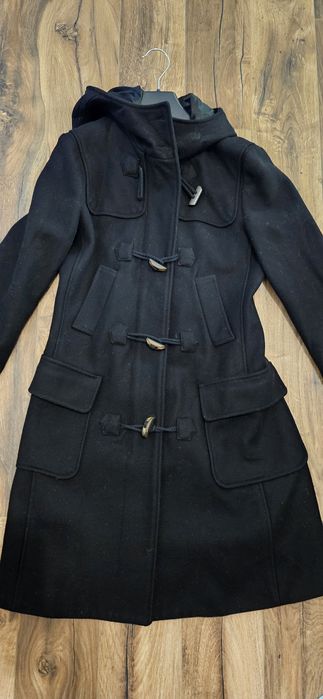 Дамско палто guess