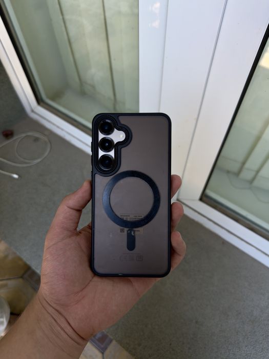 Samsung s25 plus 12/256
