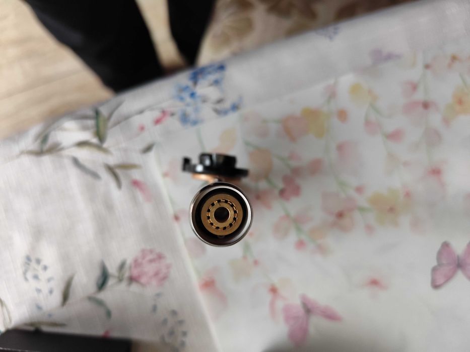 Нова газова горелка за запояване