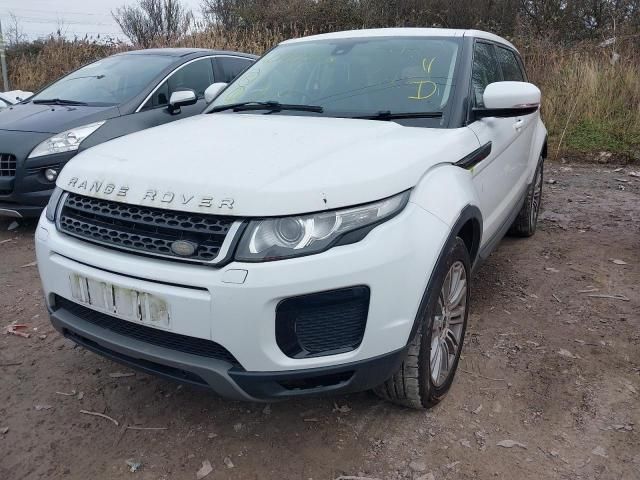 Dezmembrez Land Rover Range Rover Evoque L538 [facelift] [2015 - 2020