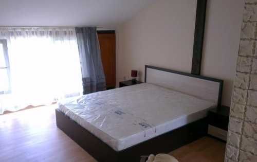 Дава се под наем Тристаен апартамент в Пловдив, Мараша - 90 кв.м за 316.2 € - Снимка #3