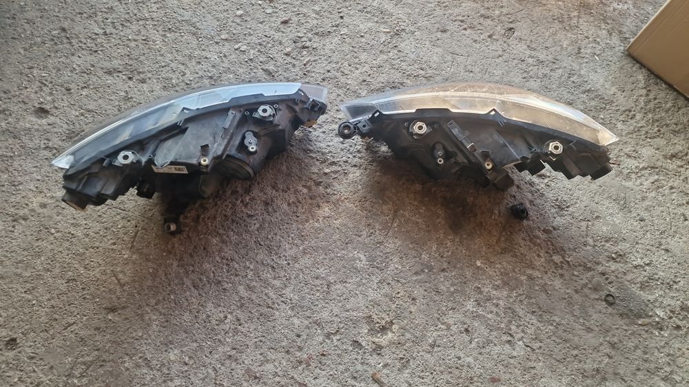 Far stanga dreapta Seat Ibiza 2021 2022 2023