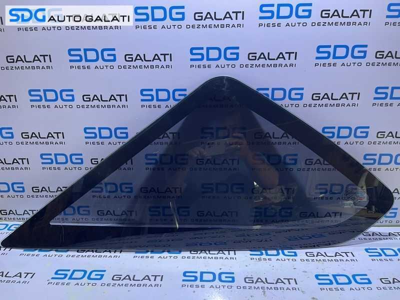 Geam Stanga Spate Hard Top Prelata Land Rover Freelander Coupe Cabrio 2 Usi 1998 - 2006