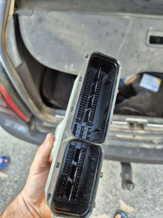 Компютър за Opel Corsa 1.3 CDTI