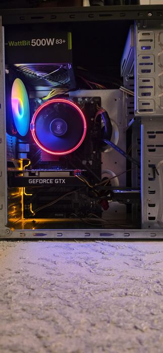 Продам Обменяю Системный Блок