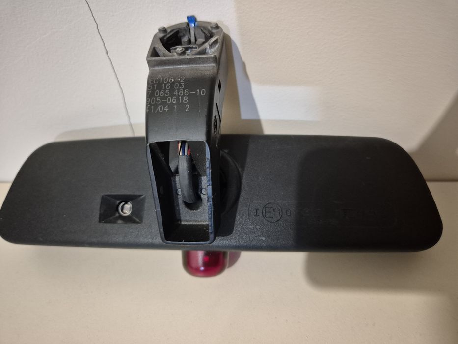 Зеркало с автозатемнением БМВ Е 39,Е46, Е53,Е 83