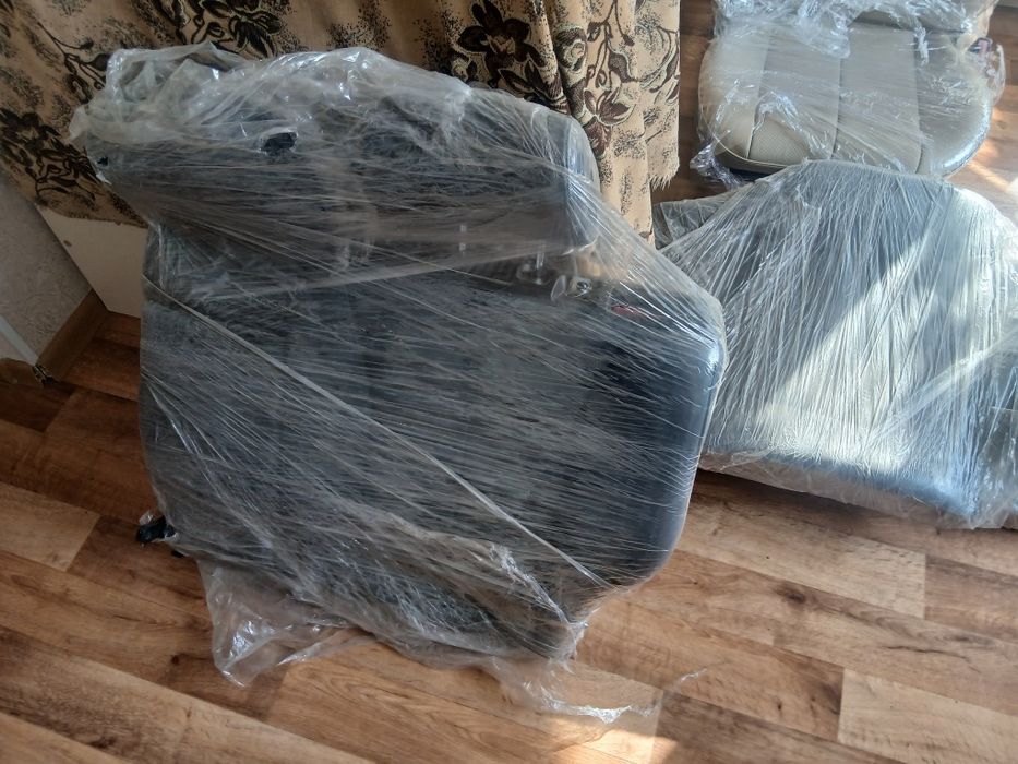 Салон мерседес 210 универсал