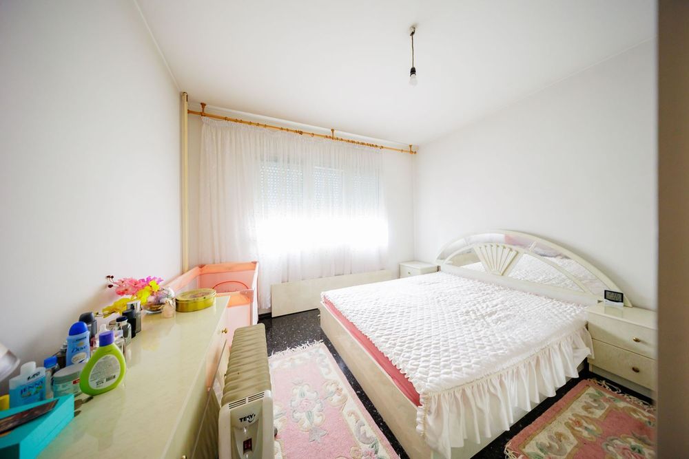 3-стаен в Плевен-Дружба 3 площ 86 цена 90000