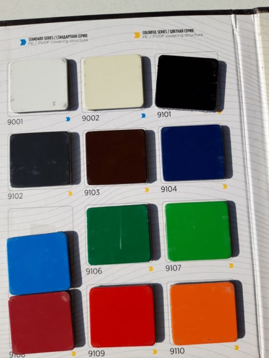 Алюкабонд материалы продажа и монтаж АЛЮКОБОНДА с первых рук ф/о любая