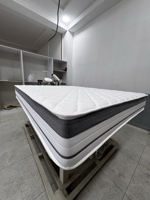 Matras ortopedik girojasi borlar uchun