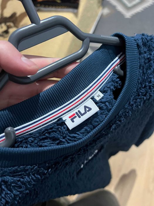 polar FILA vintage