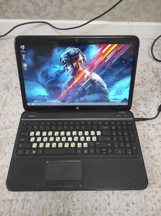 Продам HP core i5