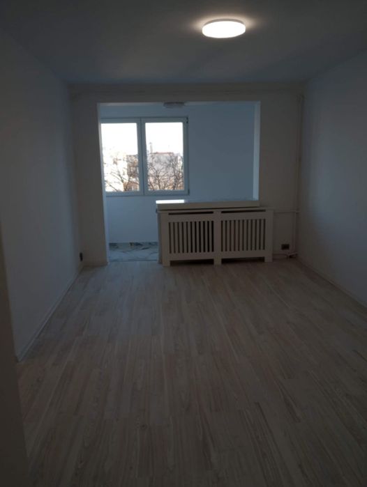 Apartament Exercițiu 2 cam.