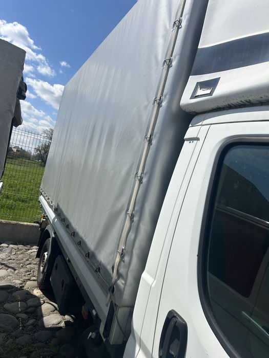 Fiat ducato maxi super oferta