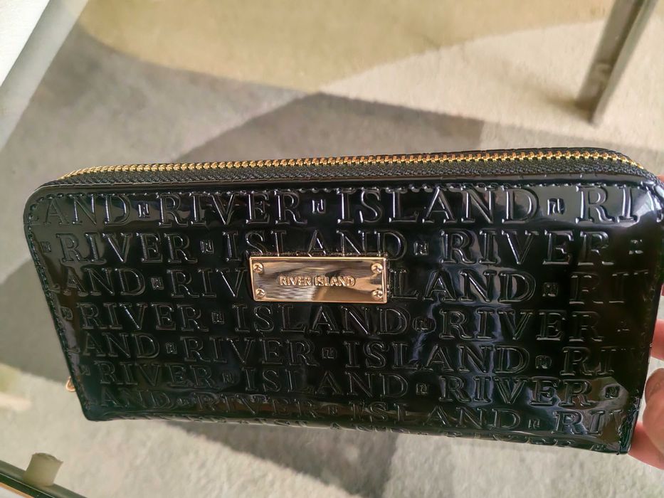 Портмоне River Island