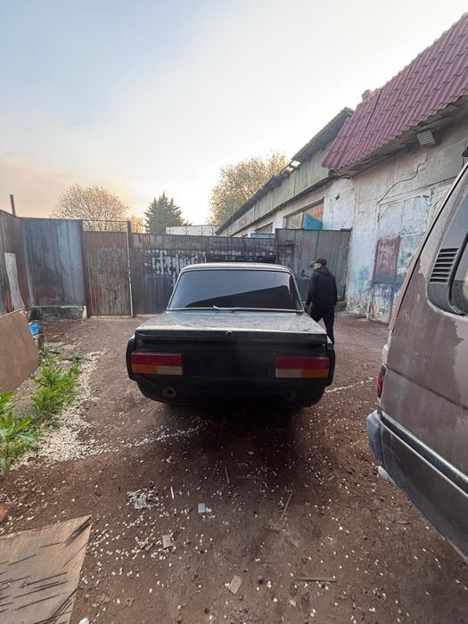 2107 жугил жүріп тұр