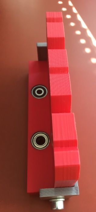 Sablon mobila plastic dur ericsoane cepi balamale minifix blum rafix