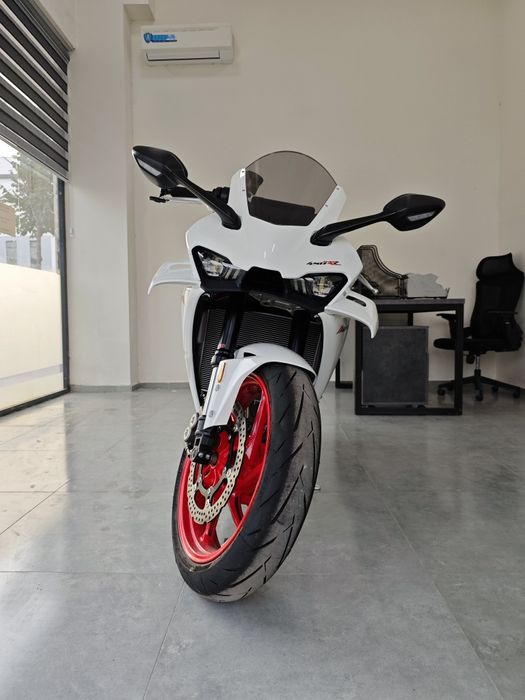 Kove 450RR ABS 2026