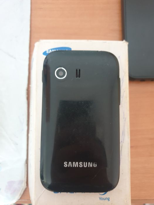 Samsung Galaxy Young