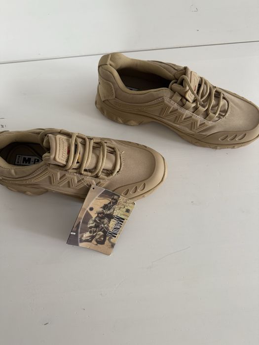 Тактические кросовки