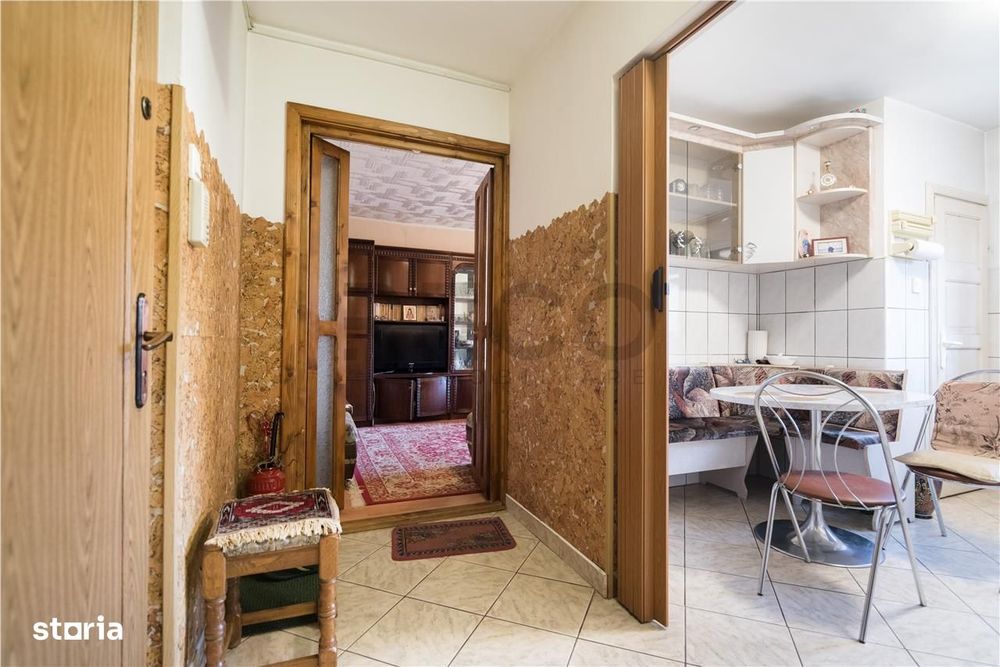RECO, Apartament decomentat cu lift, 3 camere, Zona Rogerius, Oradea