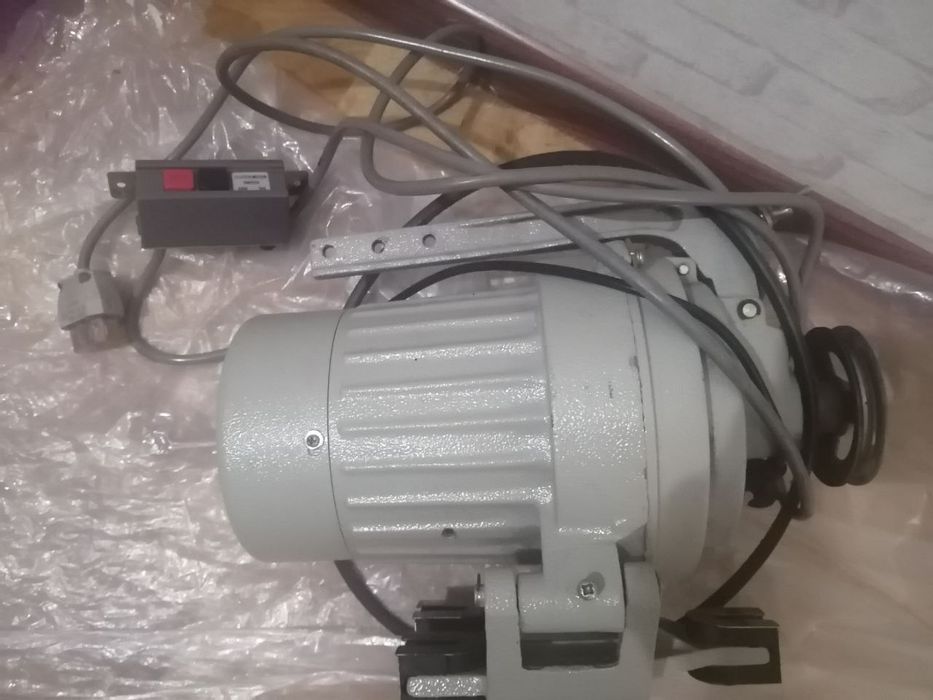 Электродвигатель