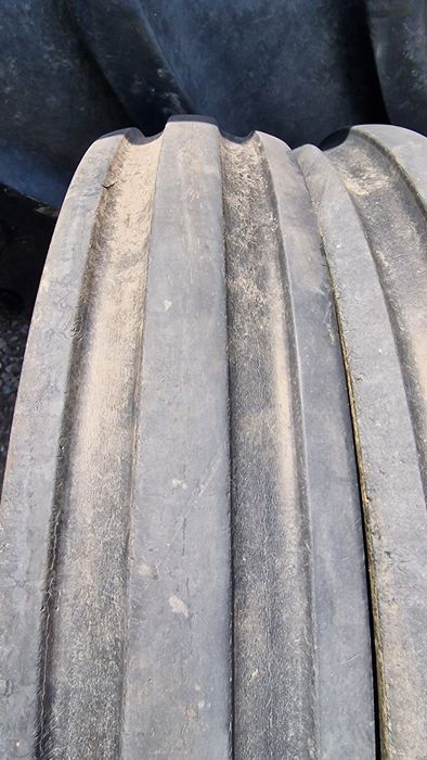 Anvelope AGRICOLE 6.00-16 marca Vredestein