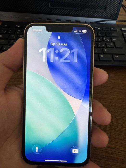 Iphone 13 pro 256gb