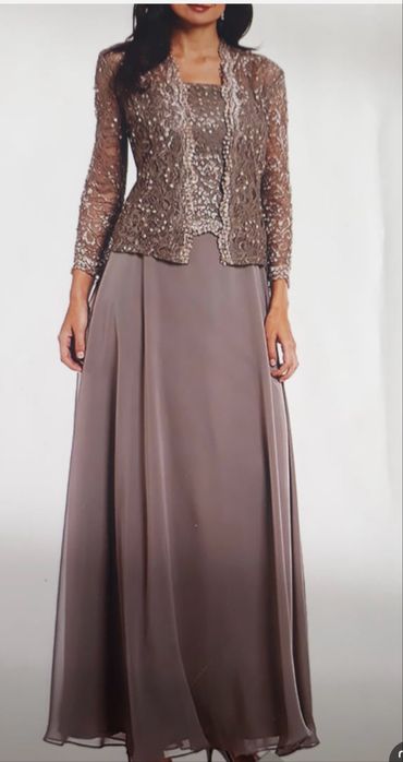 Новое платье - Турция