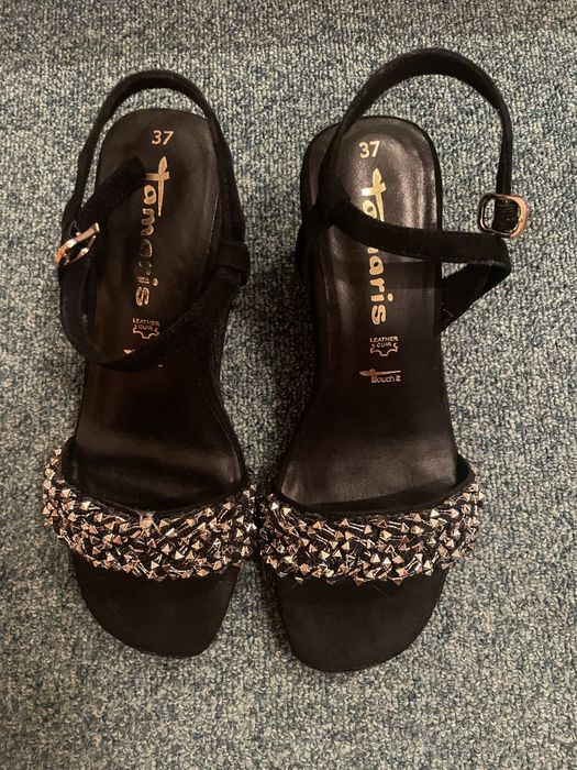 Сандали Tamaris 37 номер