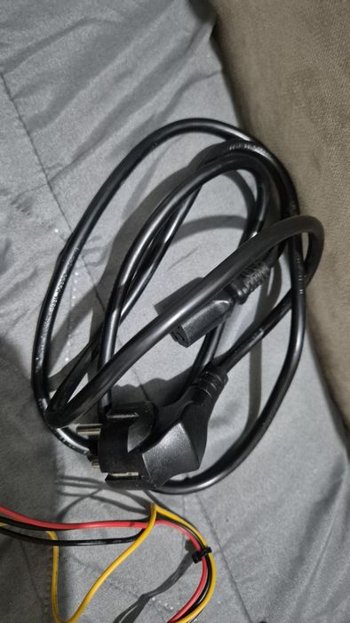 Блок питания Huntkey 600W